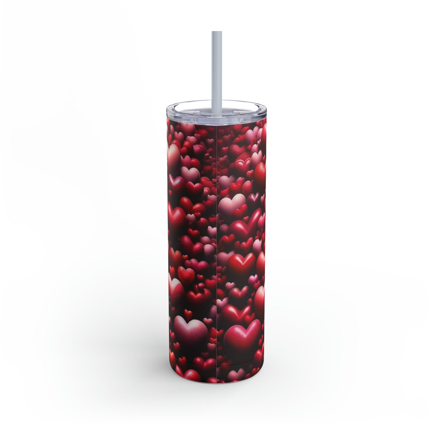 Maars Maker Skinny Matte Tumbler, 20oz
