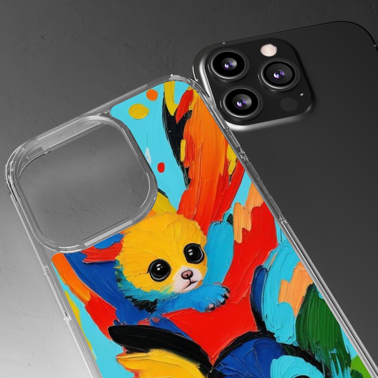Clear Cases