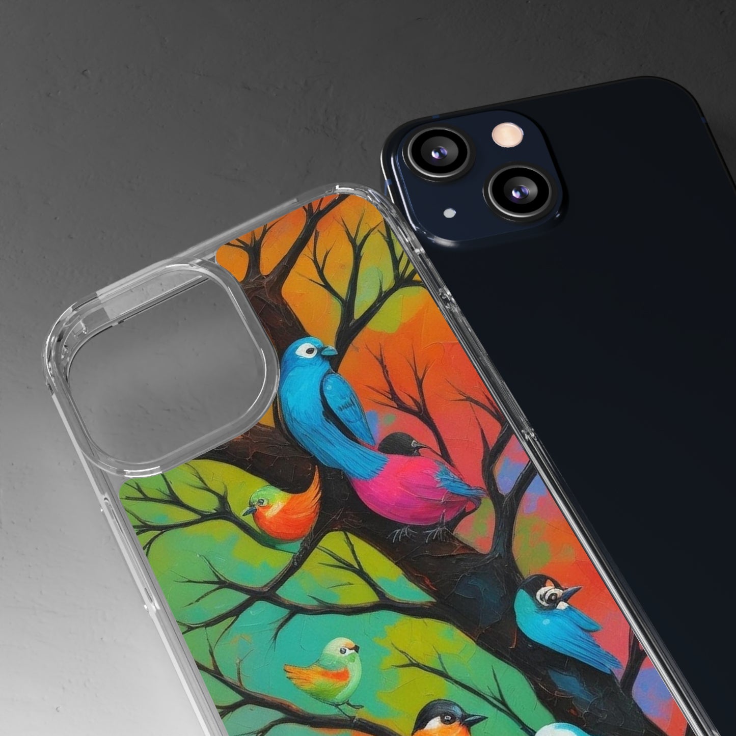Clear Cases