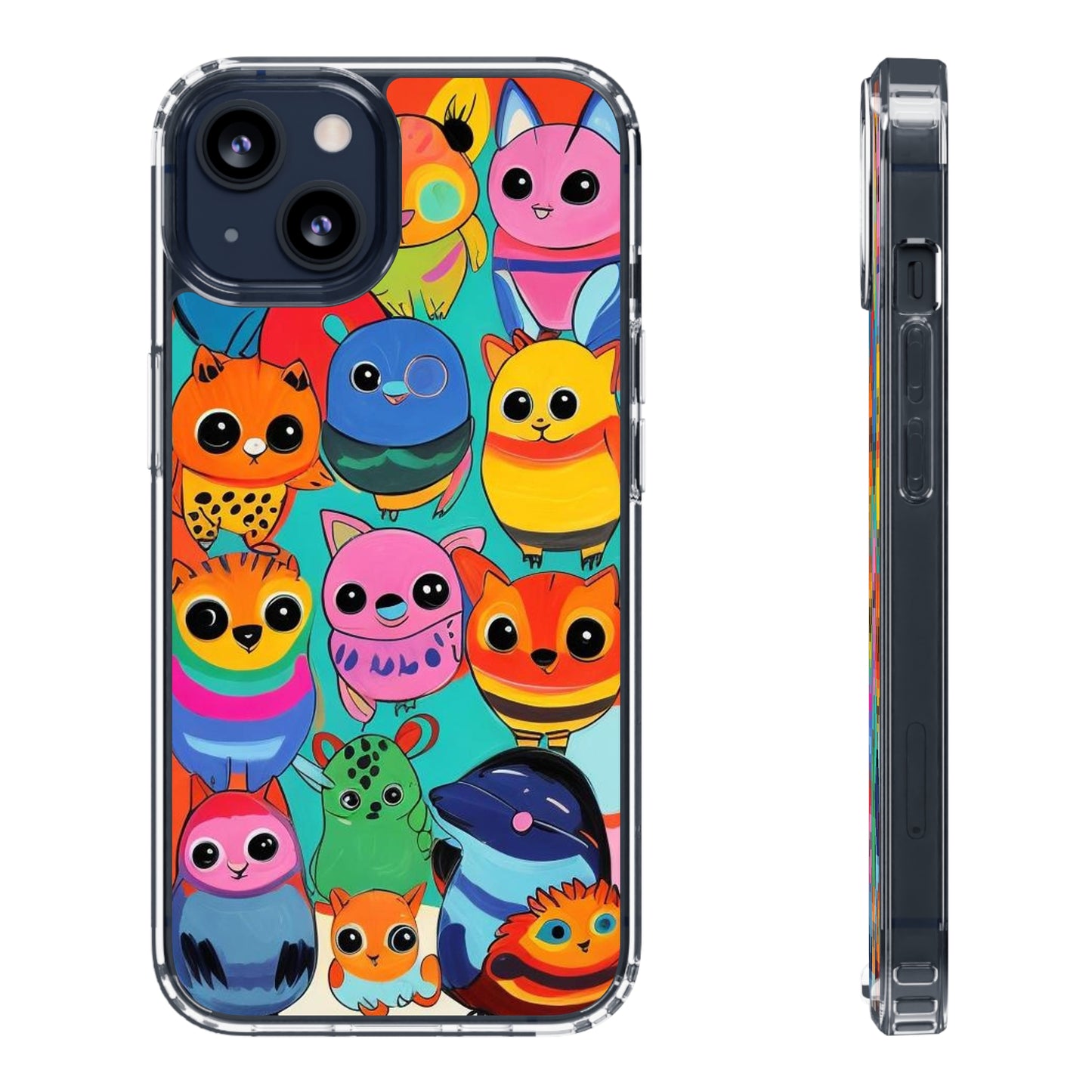Clear Cases