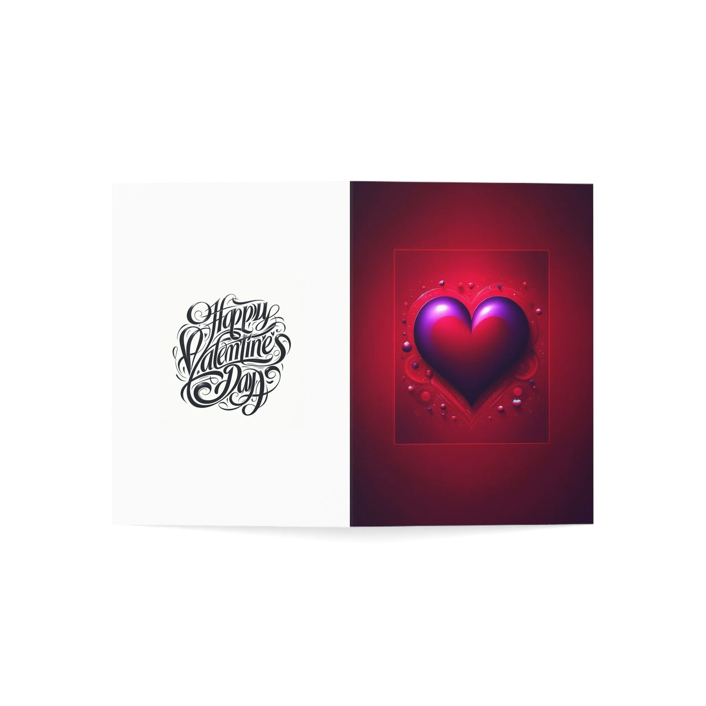 Greeting Cards (1, 10, 30, and 50pcs)