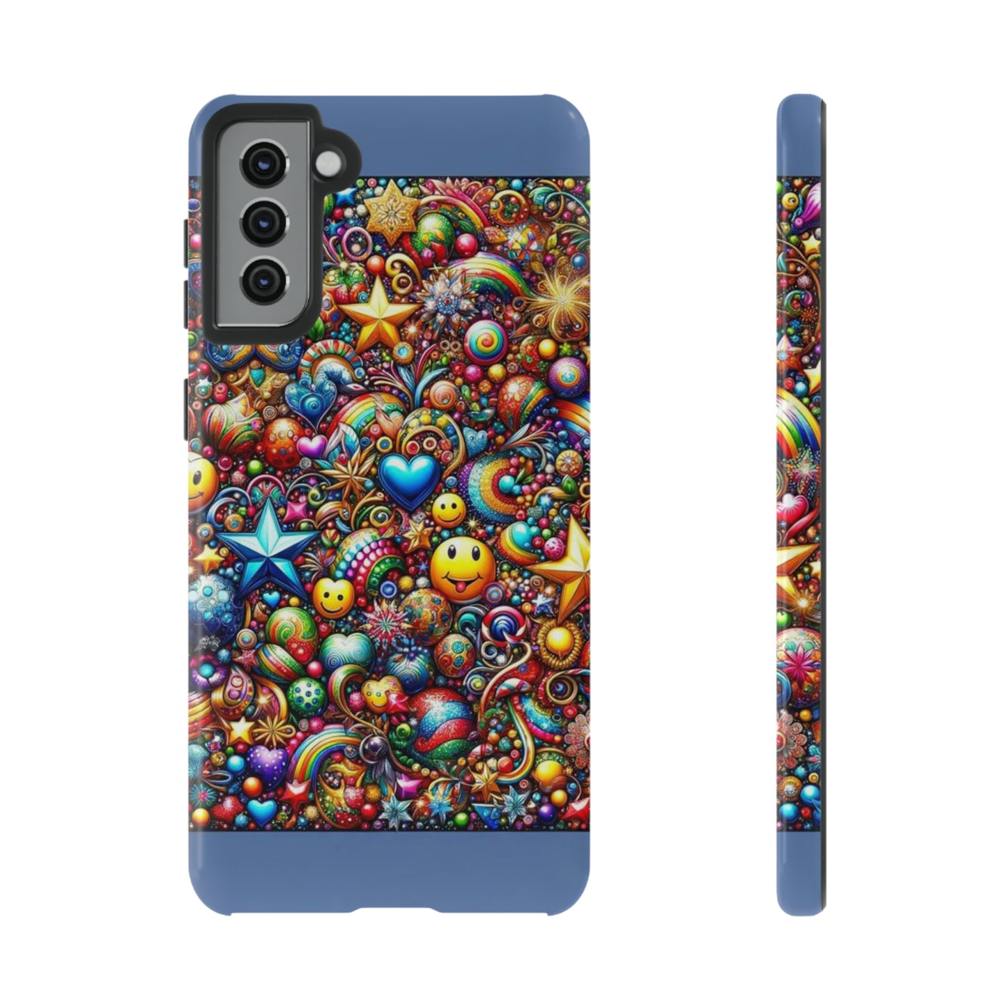 Tough Cases
