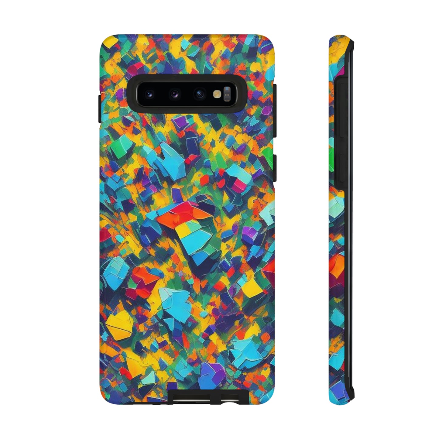 Tough Cases