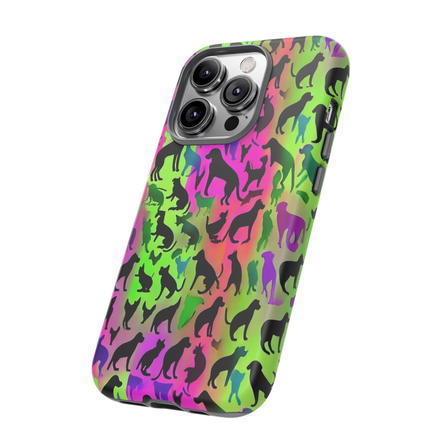 Tough Cases