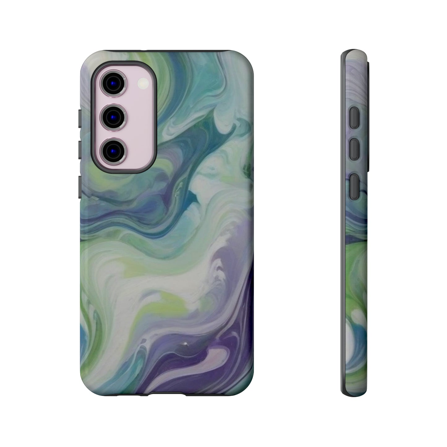 Tough Cases