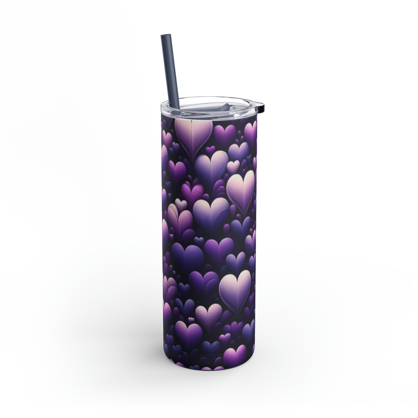 Maars Maker Skinny Matte Tumbler, 20oz