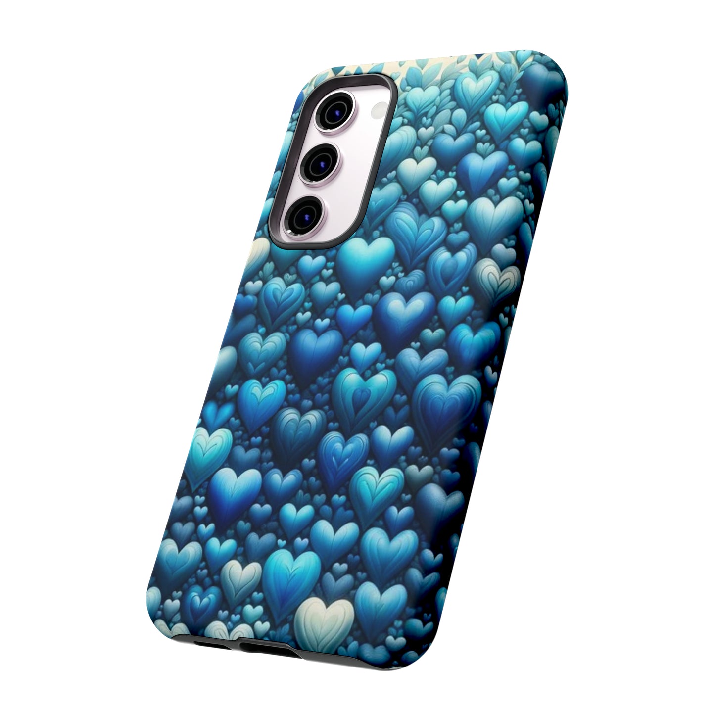 Tough Cases