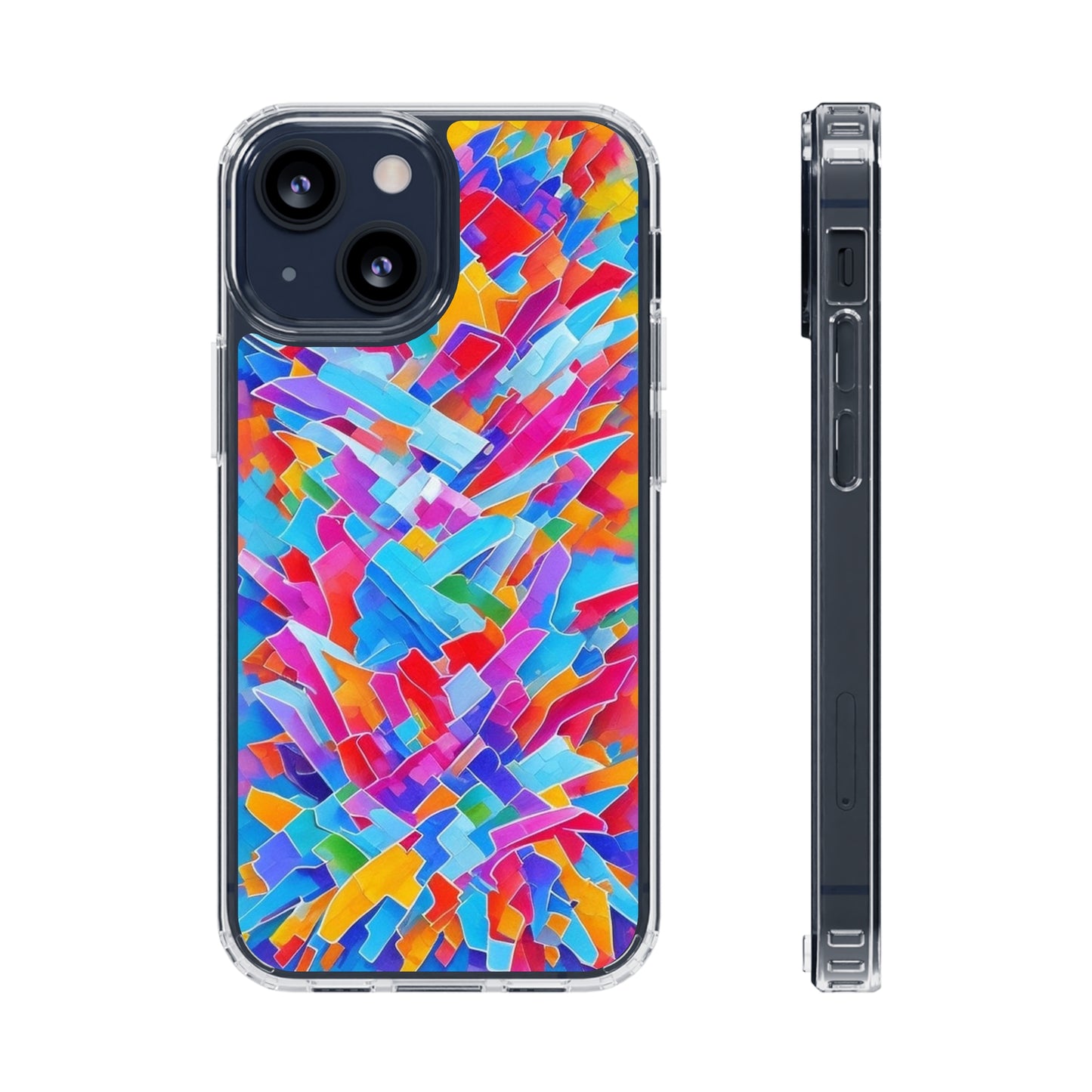 Clear Cases