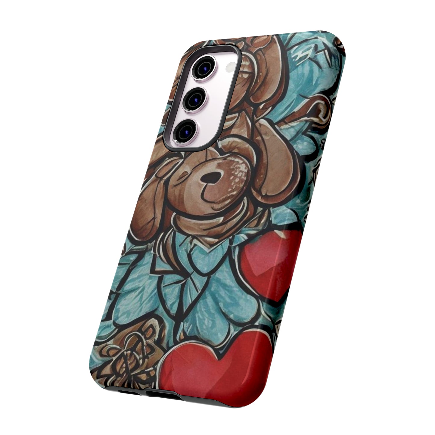 Tough Cases