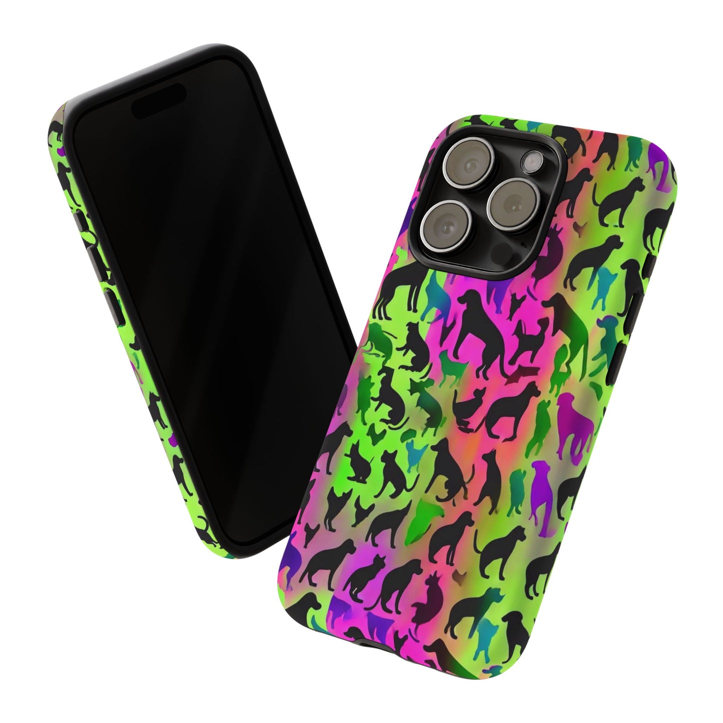 Tough Cases