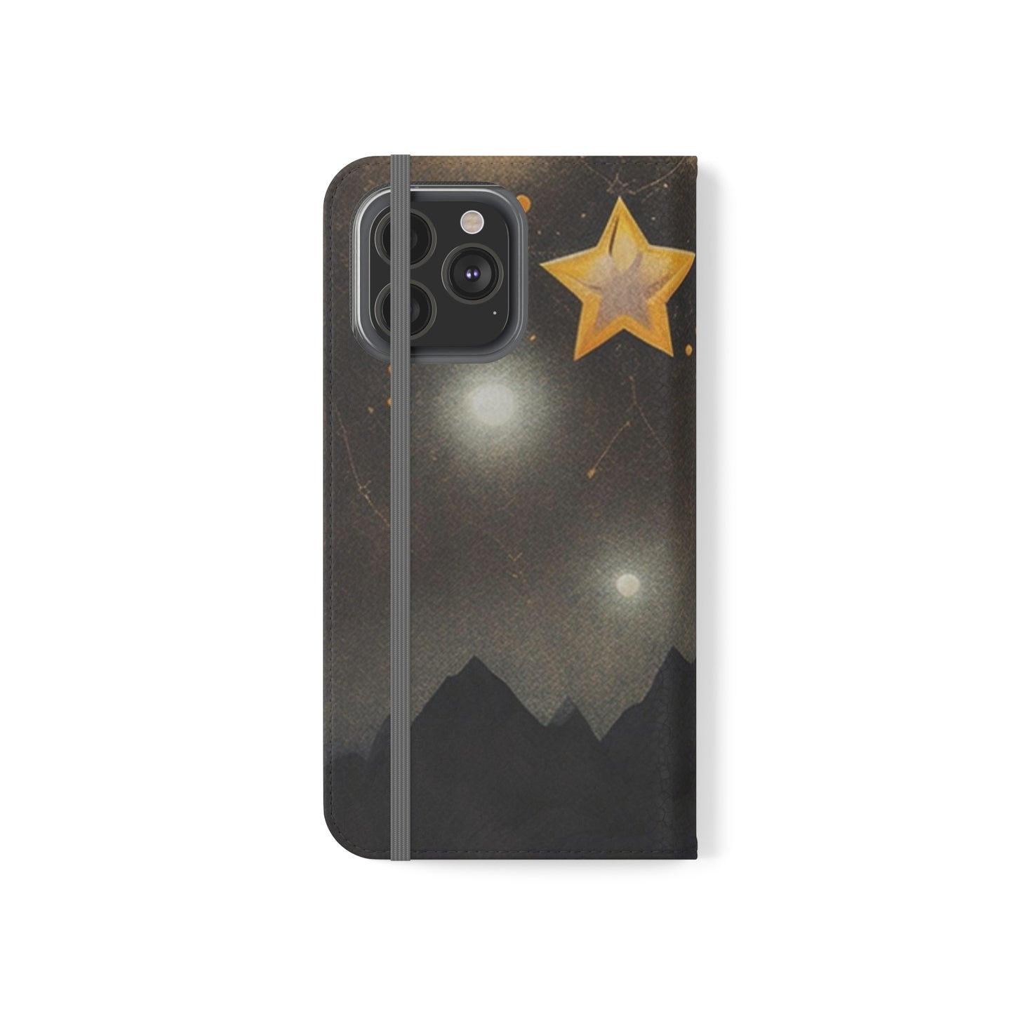 Flip Cases