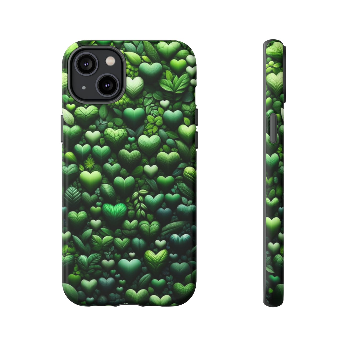 Tough Cases