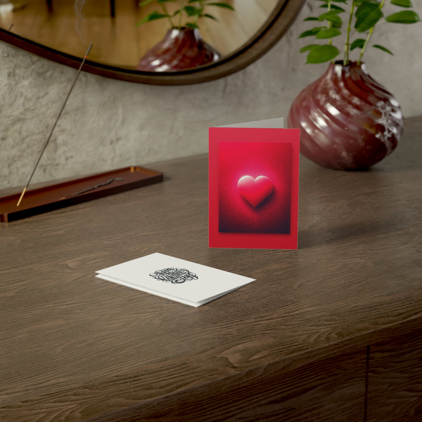 Greeting Cards (1, 10, 30, and 50pcs)