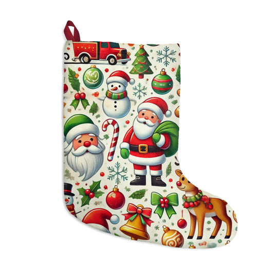 Christmas Stockings