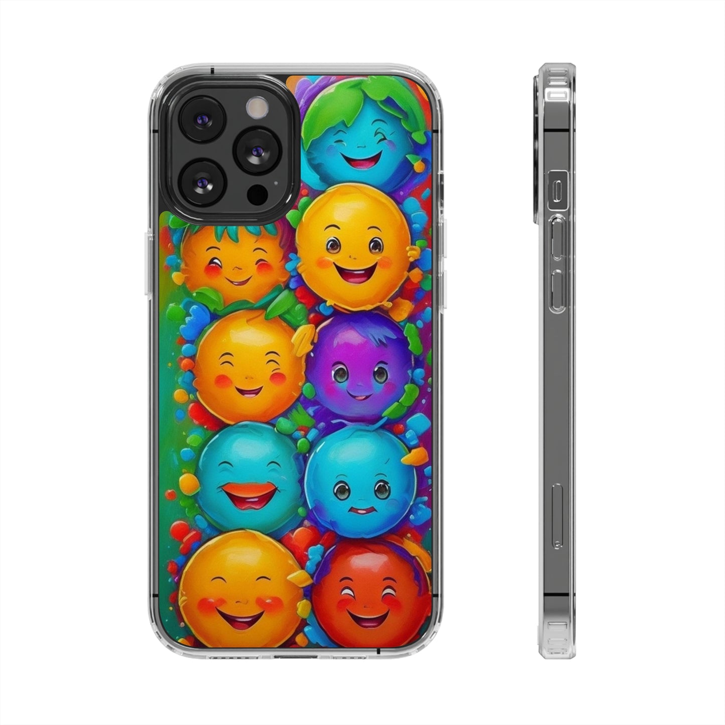 Clear Cases