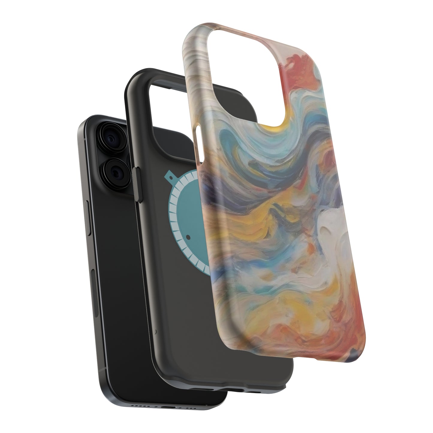 MagSafe Tough Cases