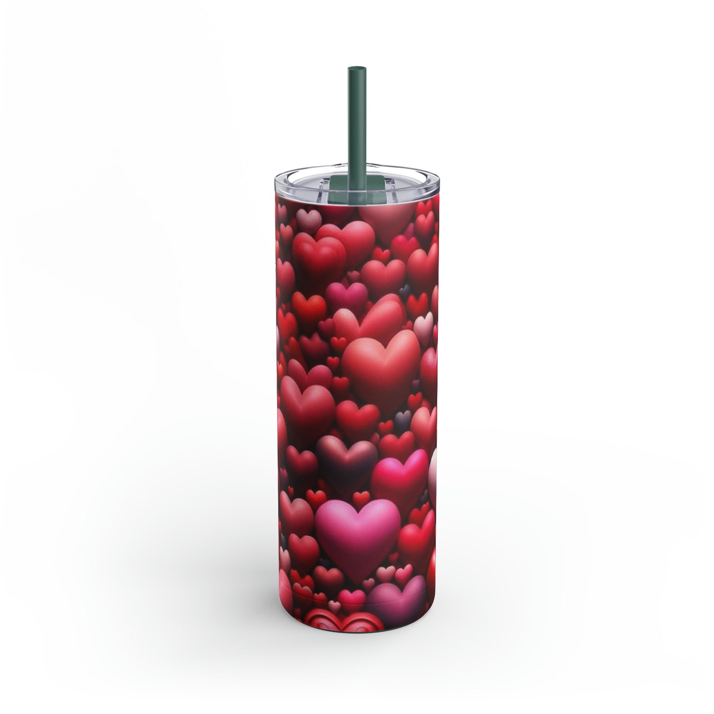 Maars Maker Skinny Matte Tumbler, 20oz