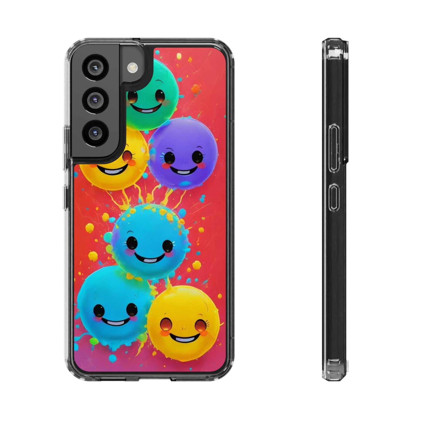 Clear Cases