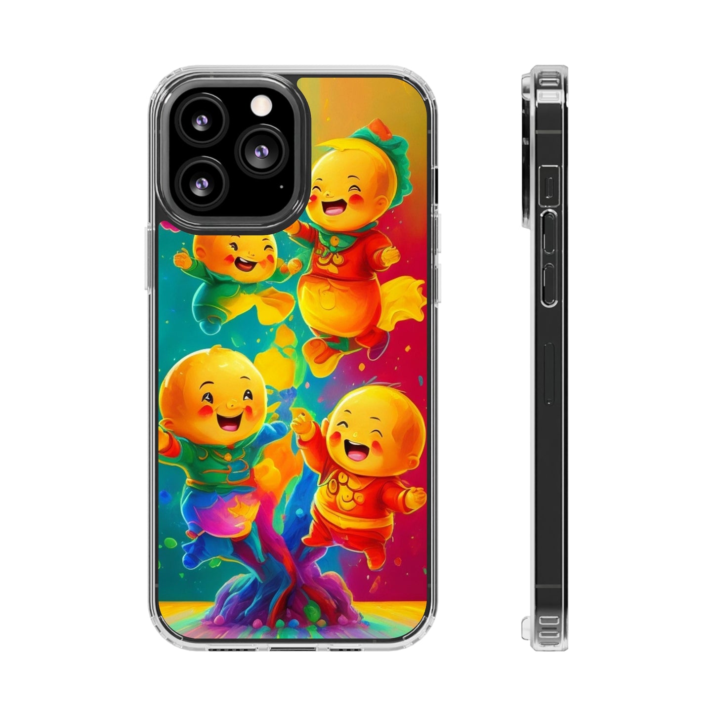 Clear Cases