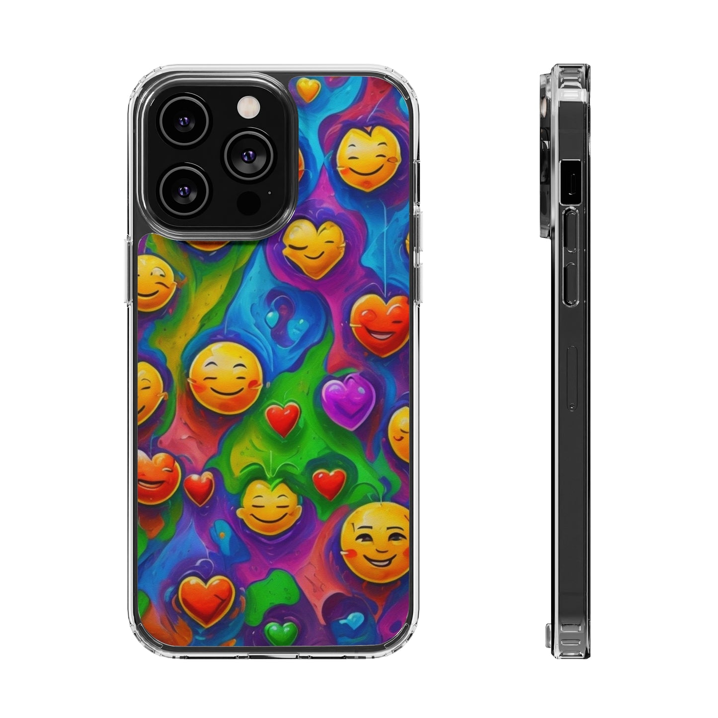 Clear Cases