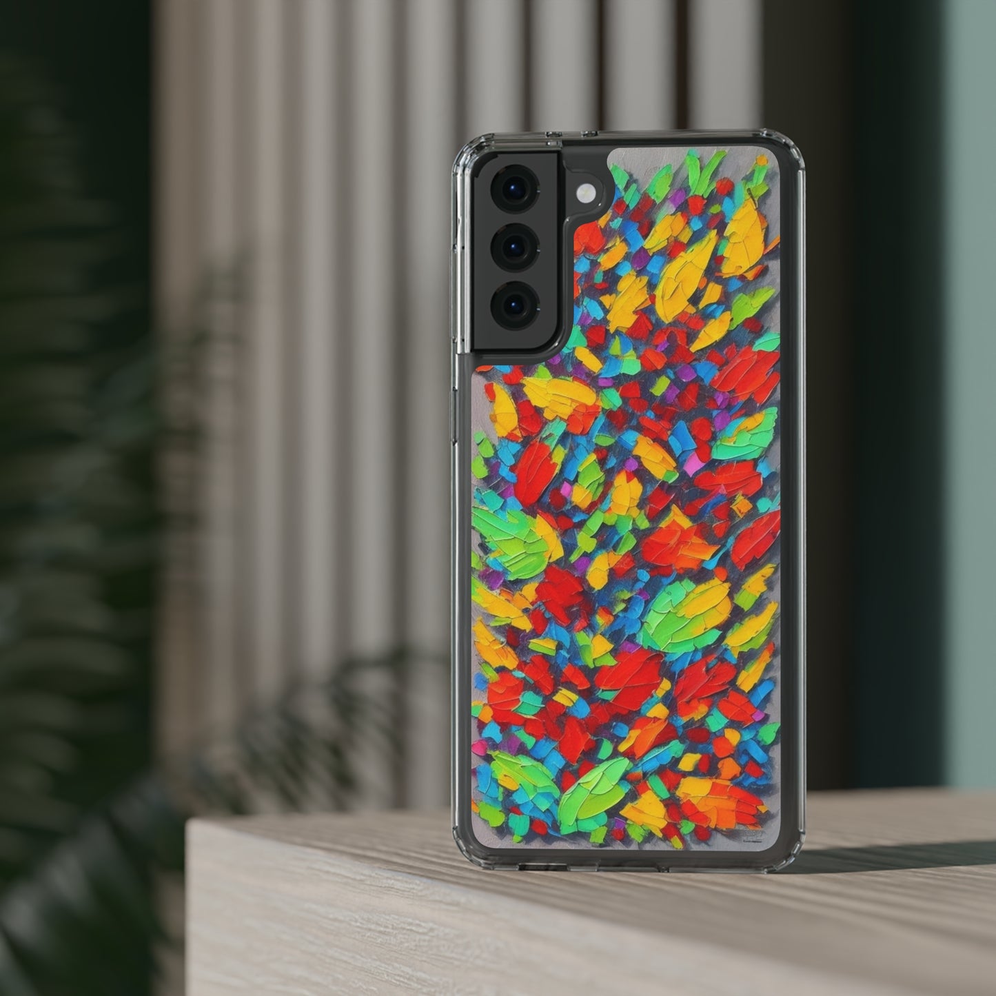 Clear Cases