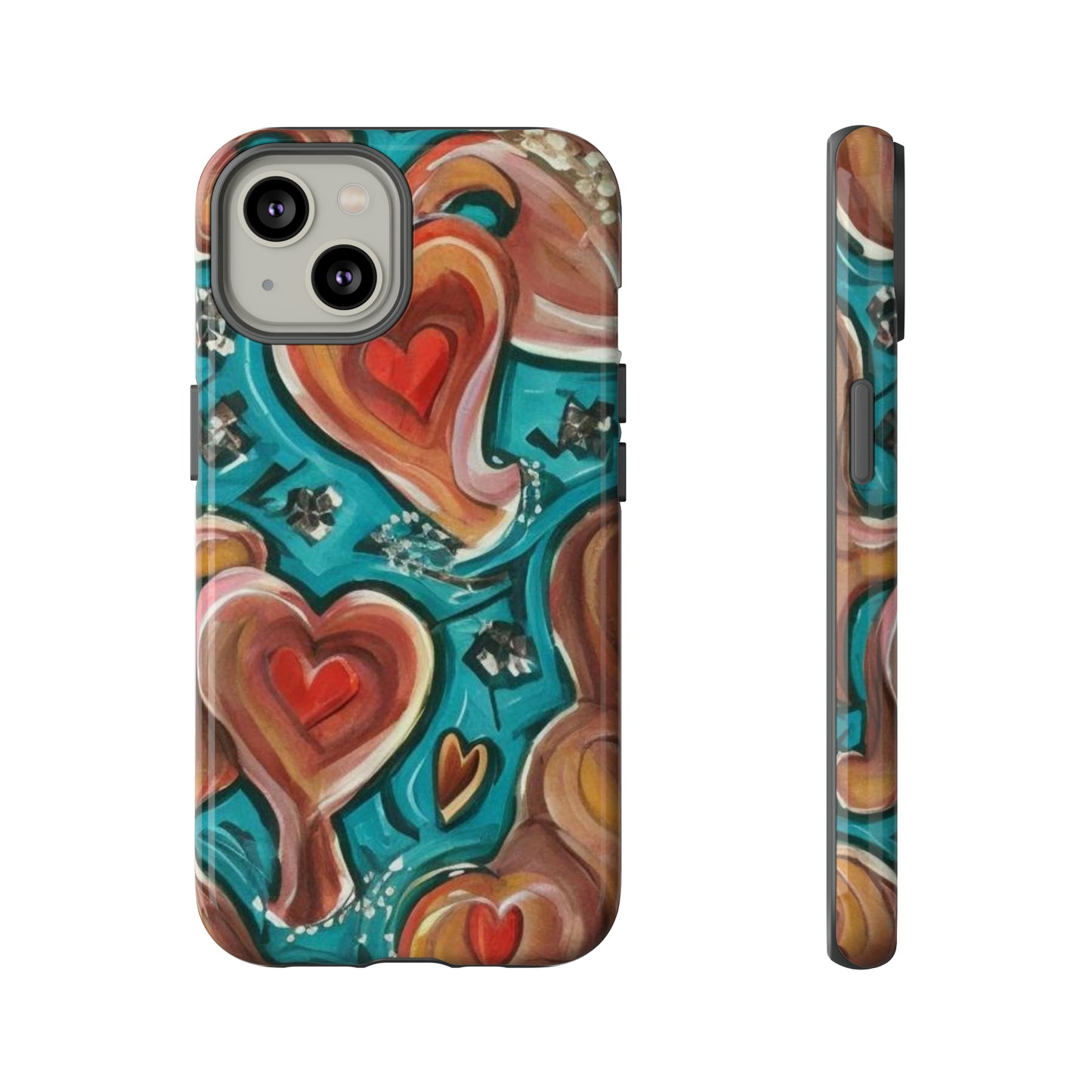 Tough Cases
