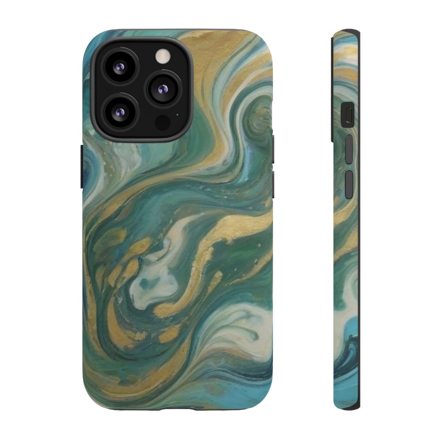 Tough Cases