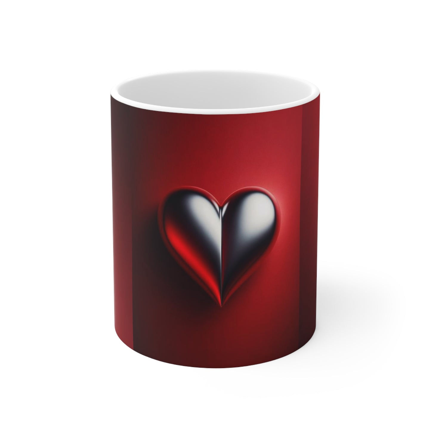 Ceramic Mug 11oz