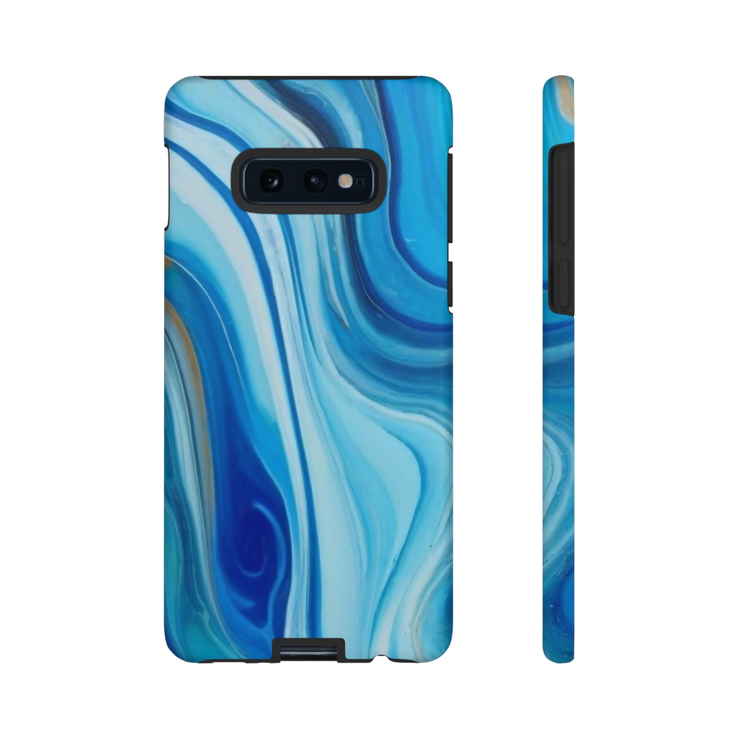 Tough Cases
