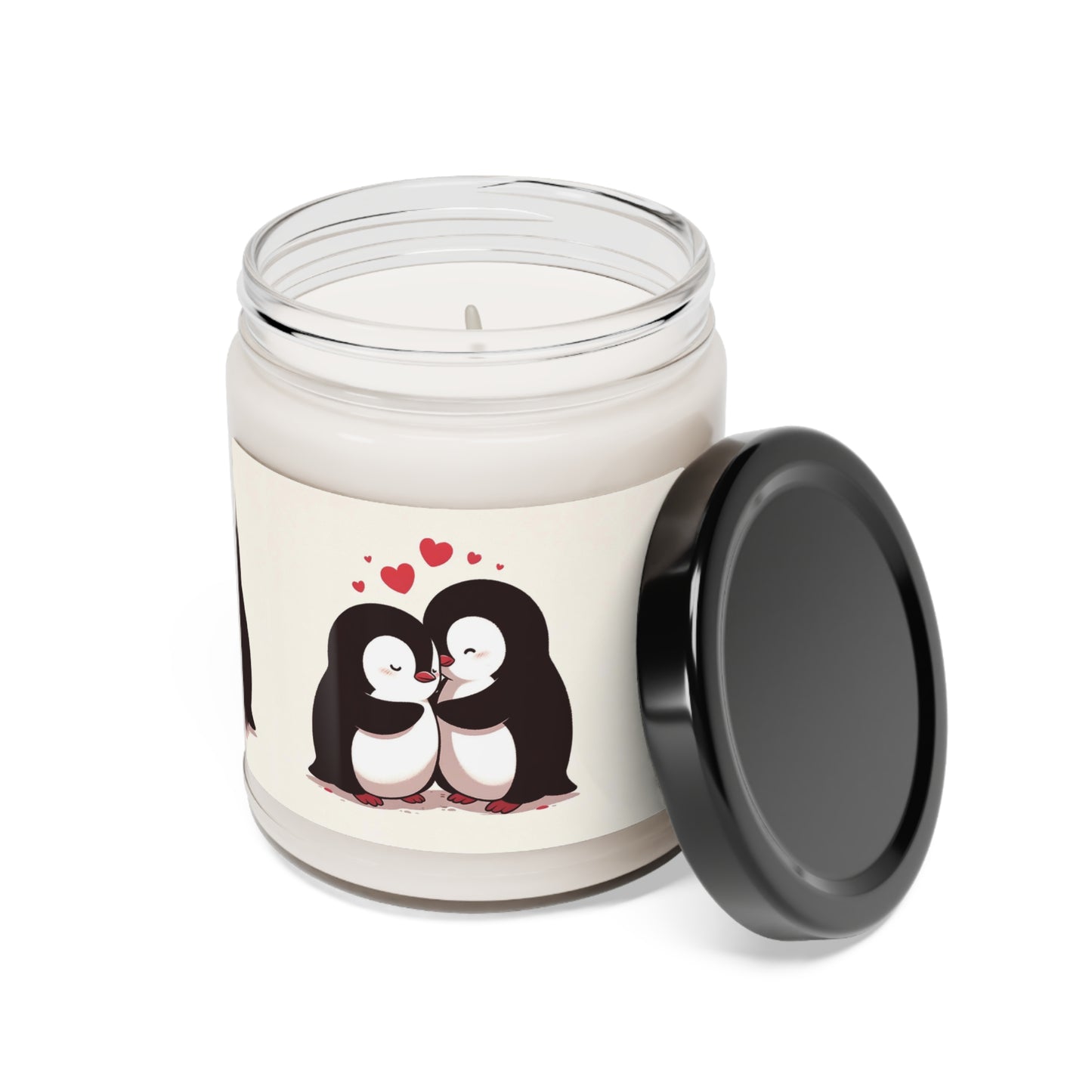 Scented Soy Candle, 9oz