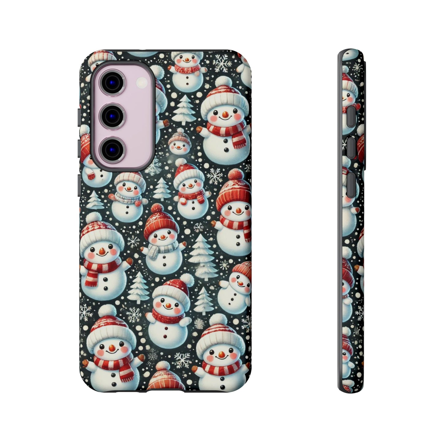Tough Cases