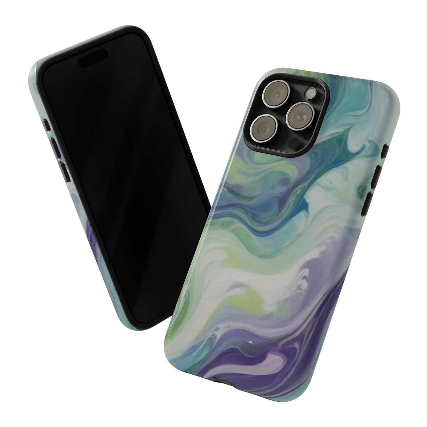 Tough Cases