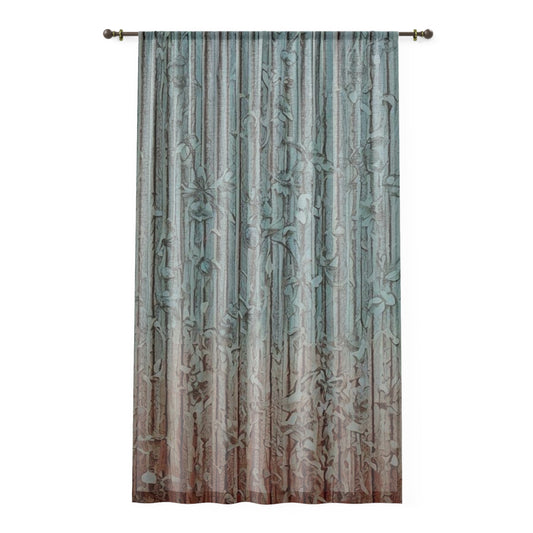 Window Curtain