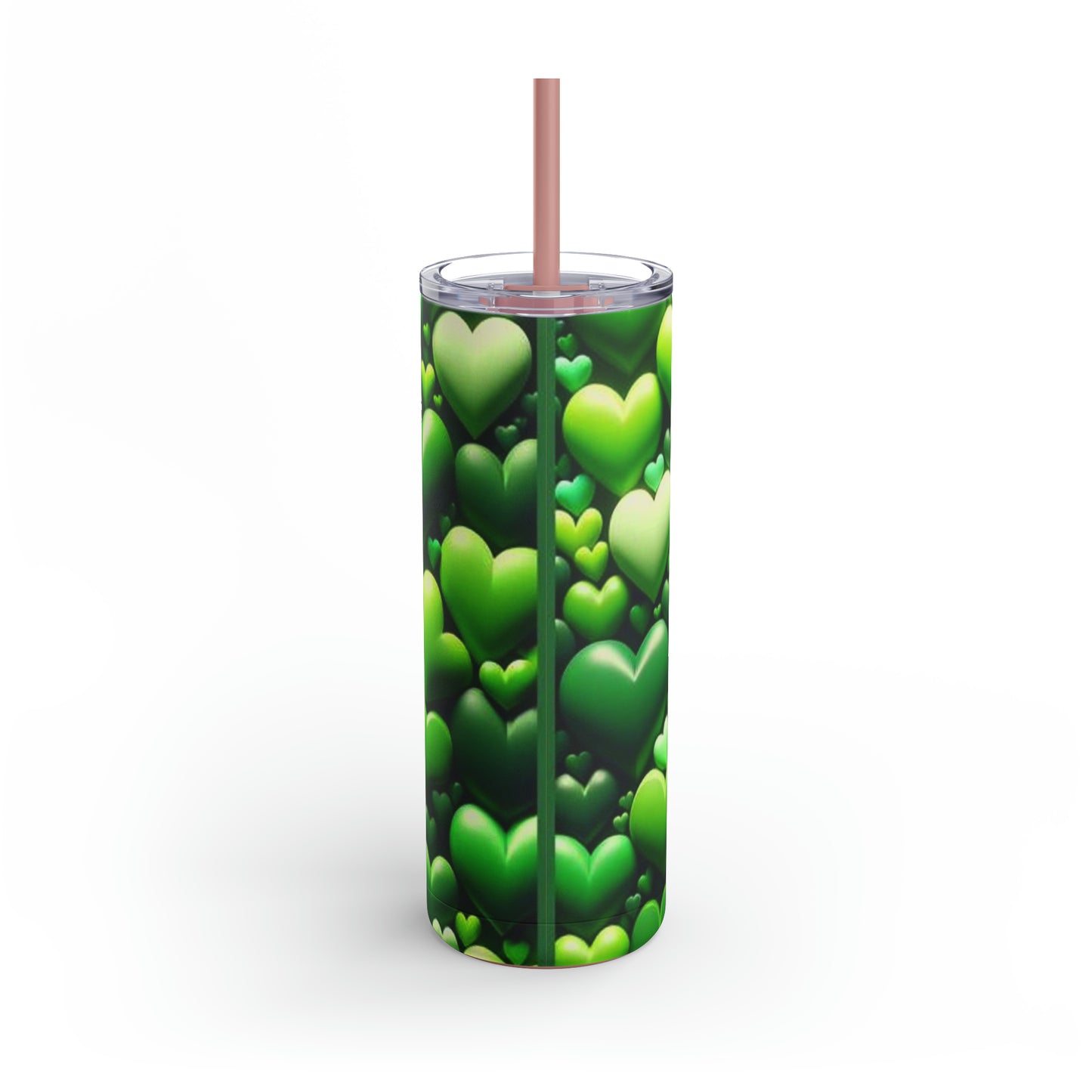Maars Maker Skinny Matte Tumbler, 20oz