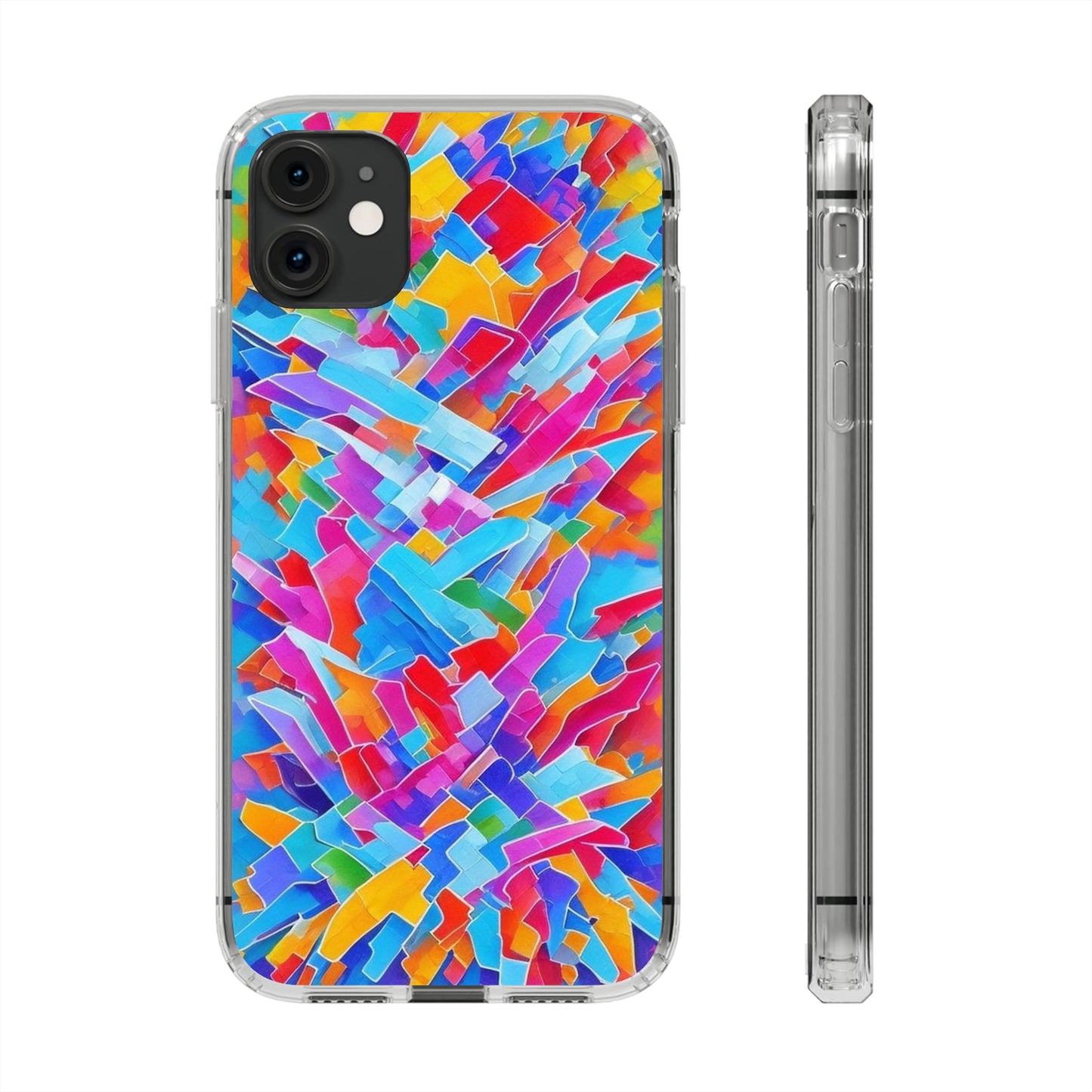 Clear Cases