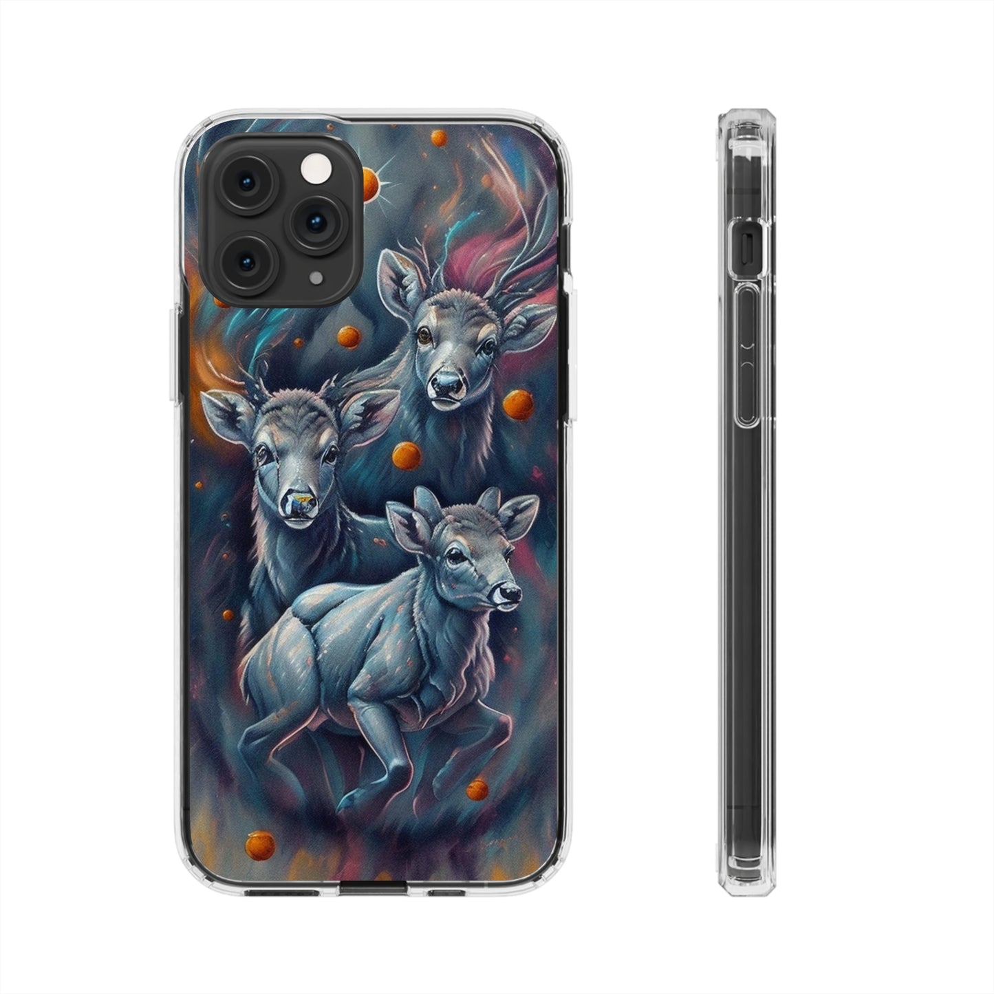 Clear Cases