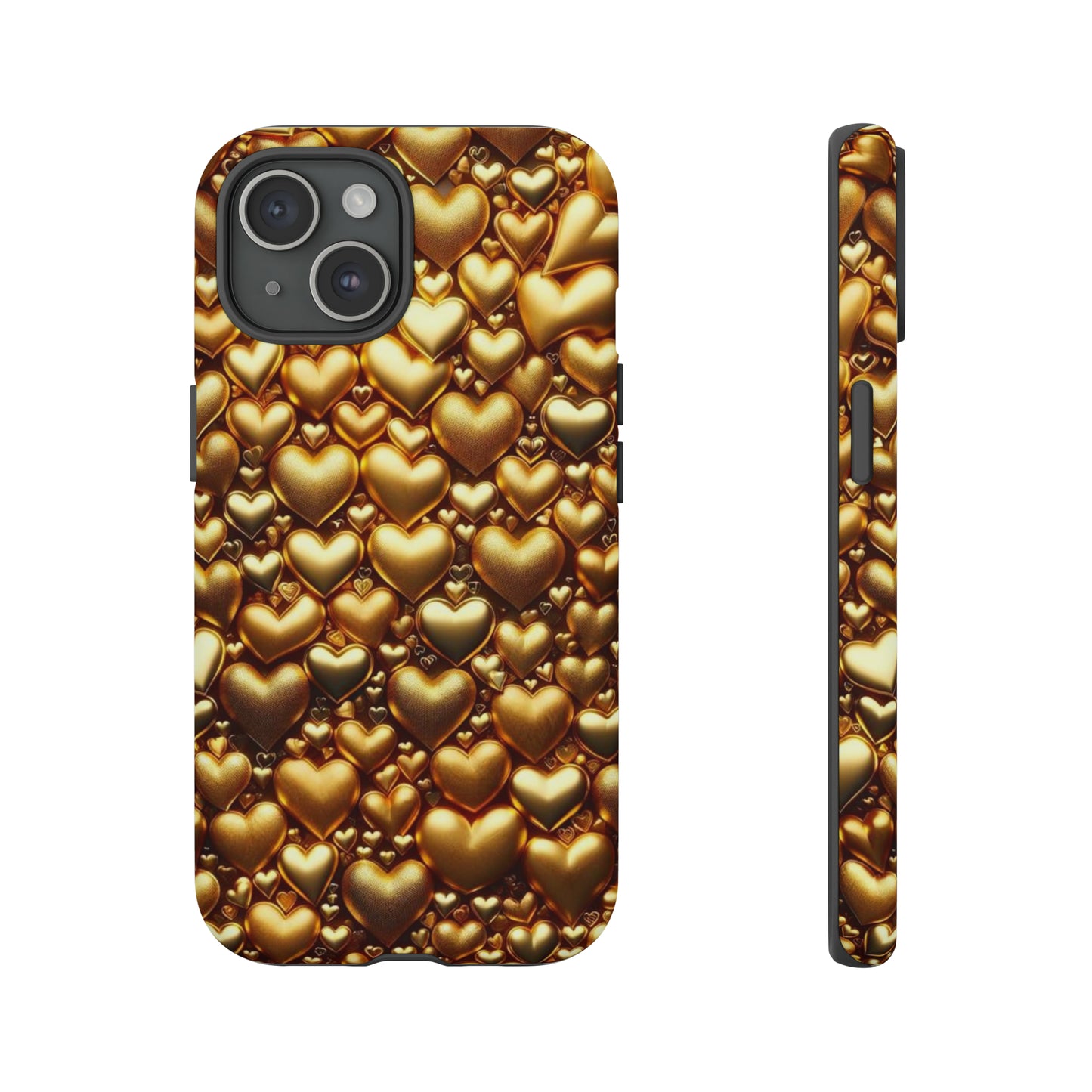 Tough Cases