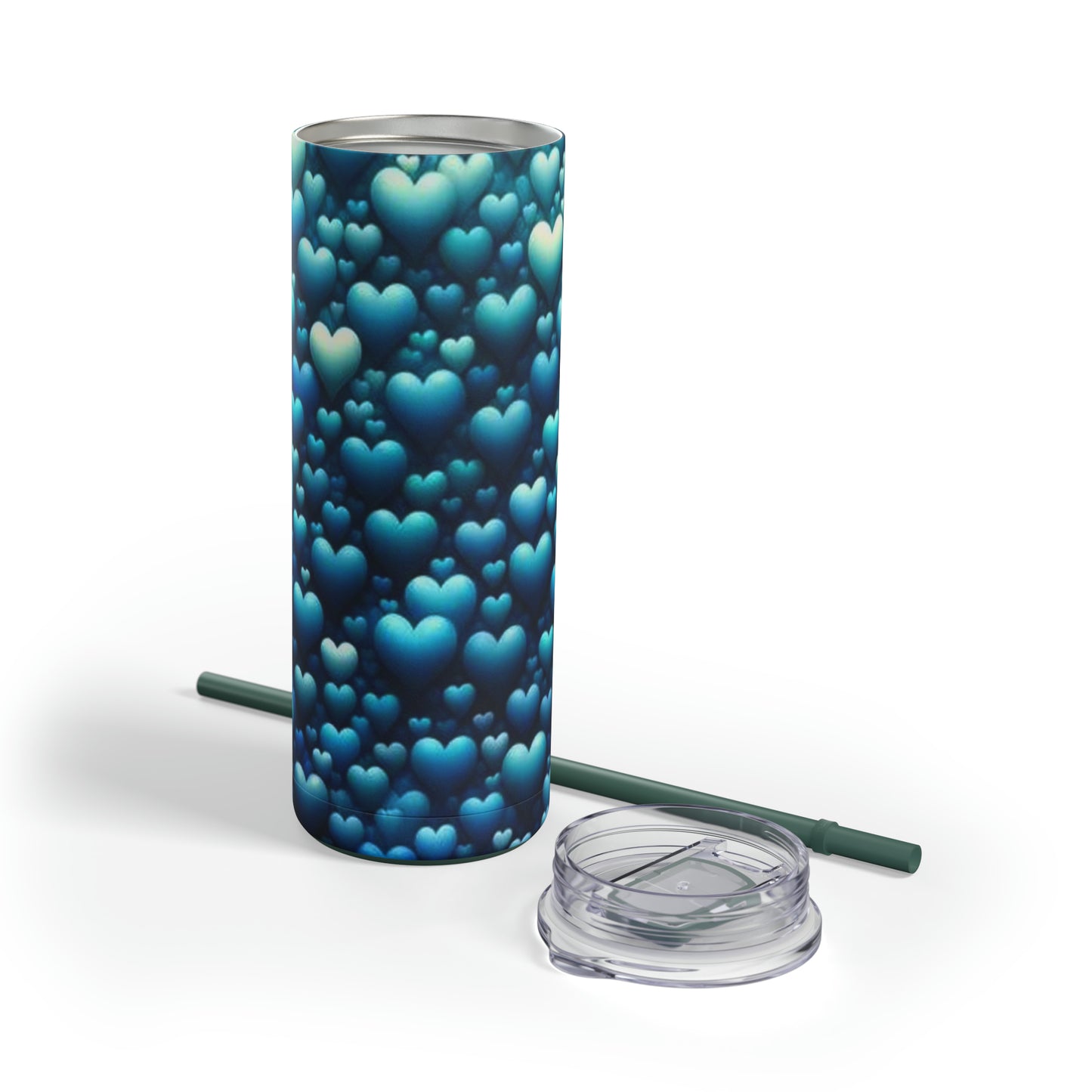 Maars Maker Skinny Matte Tumbler, 20oz