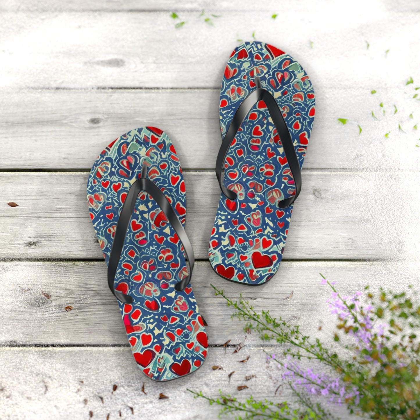 Flip Flops