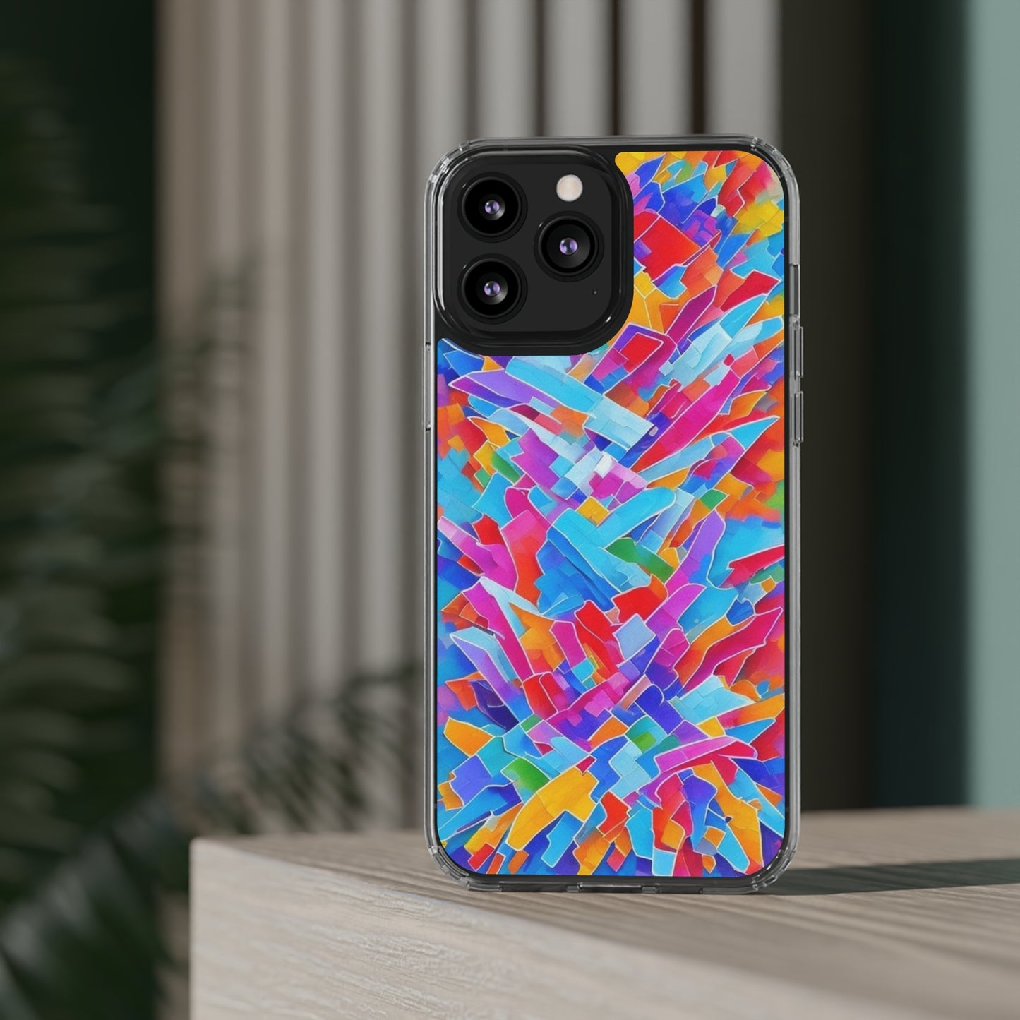 Clear Cases
