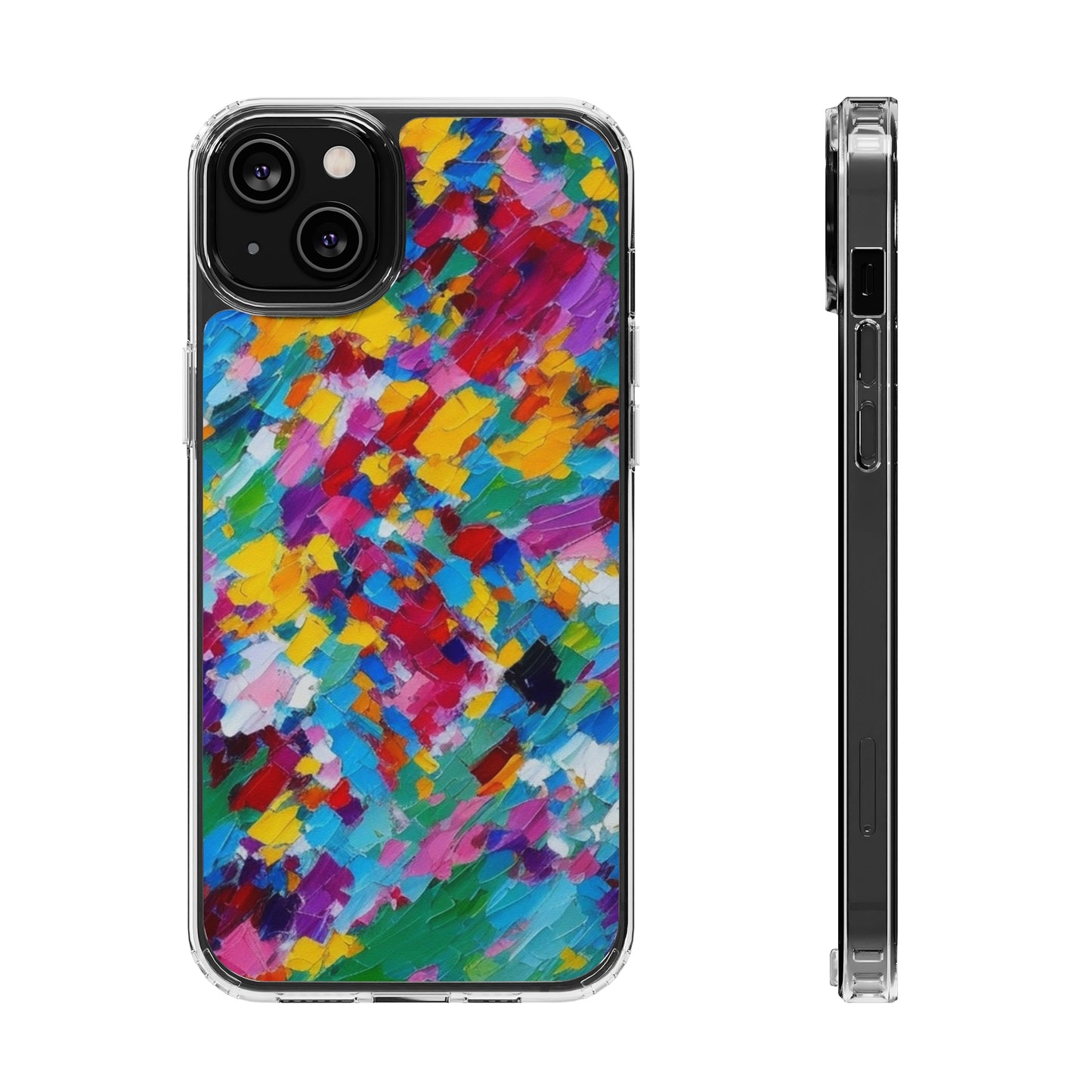 Clear Cases