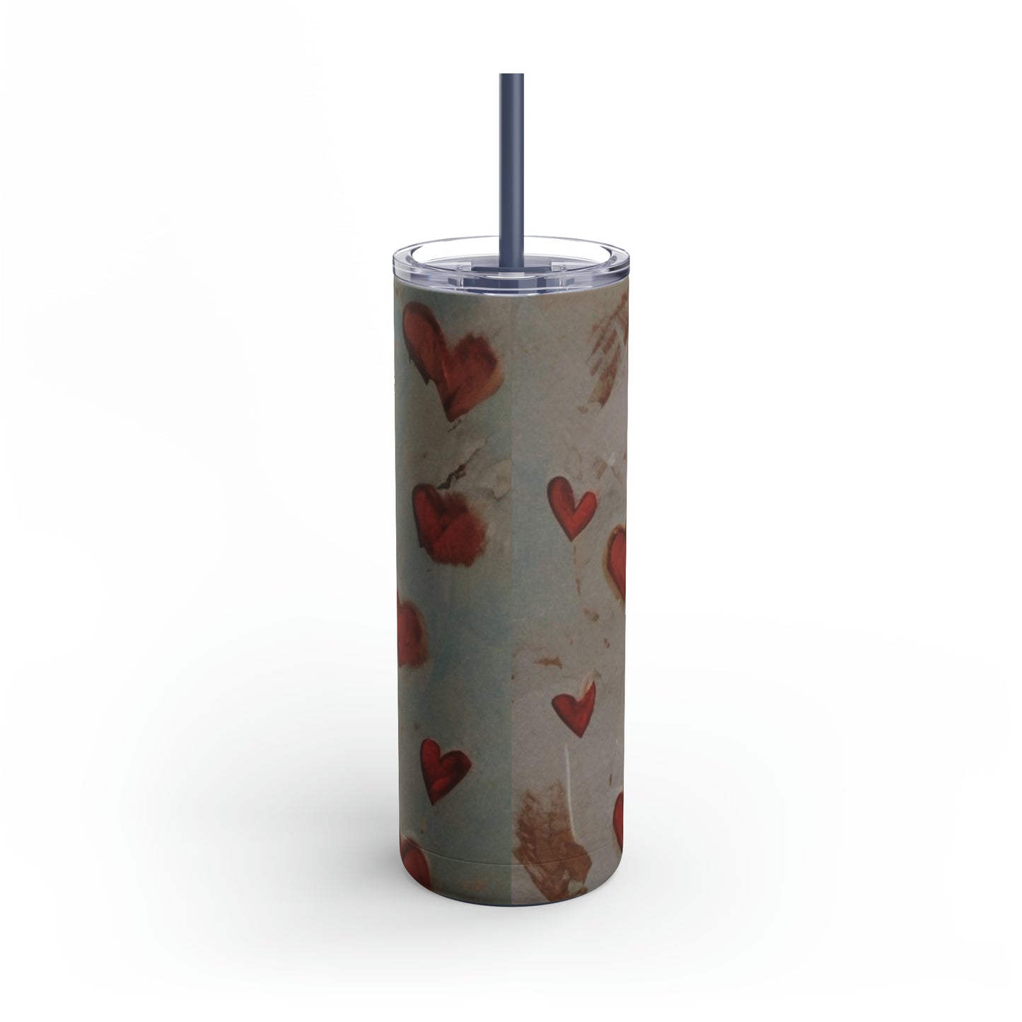 Maars Maker Skinny Matte Tumbler, 20oz