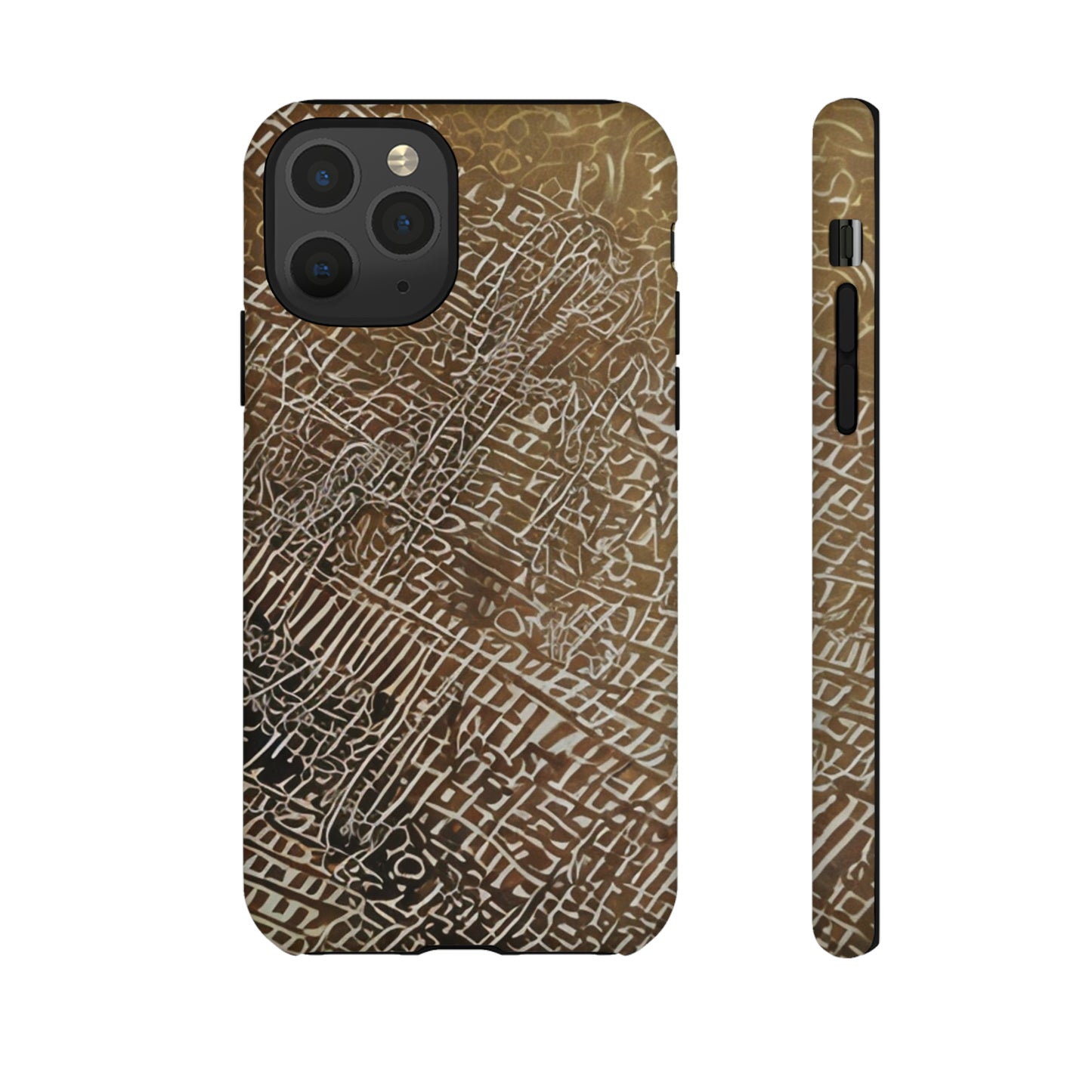 Tough Cases