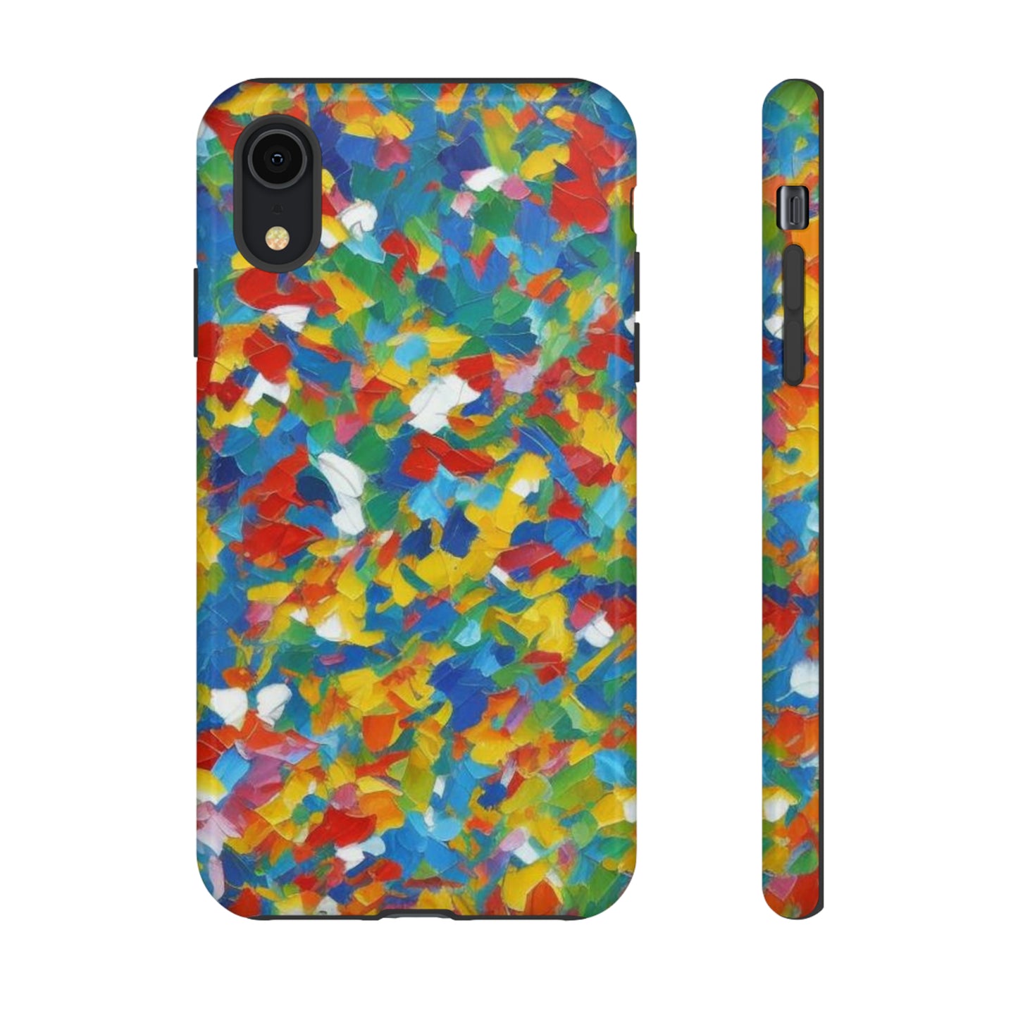 Tough Cases