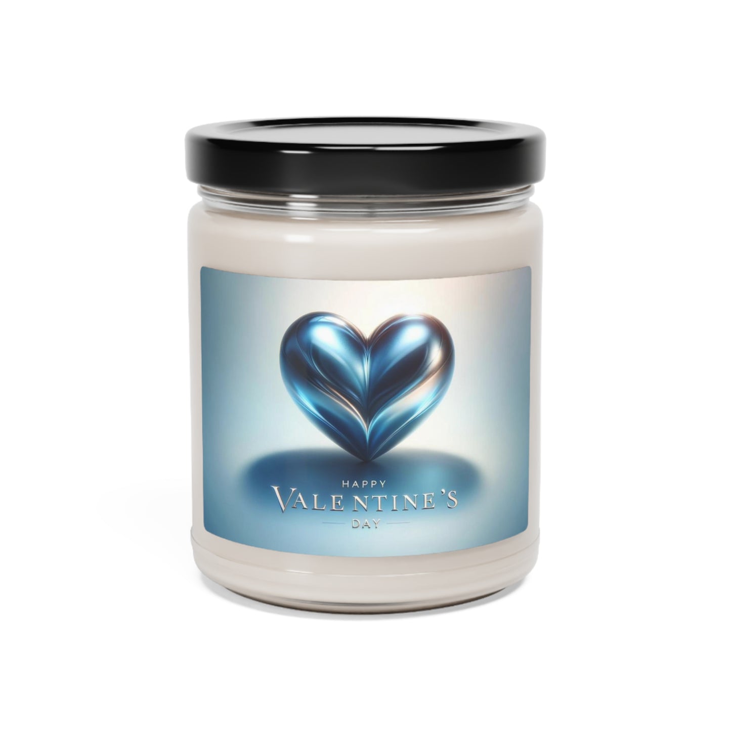 Scented Soy Candle, 9oz