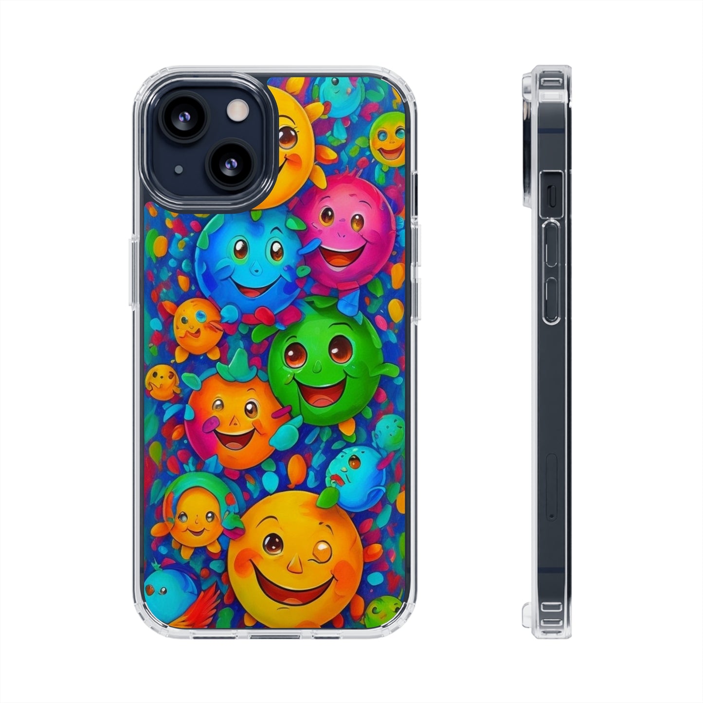 Clear Cases