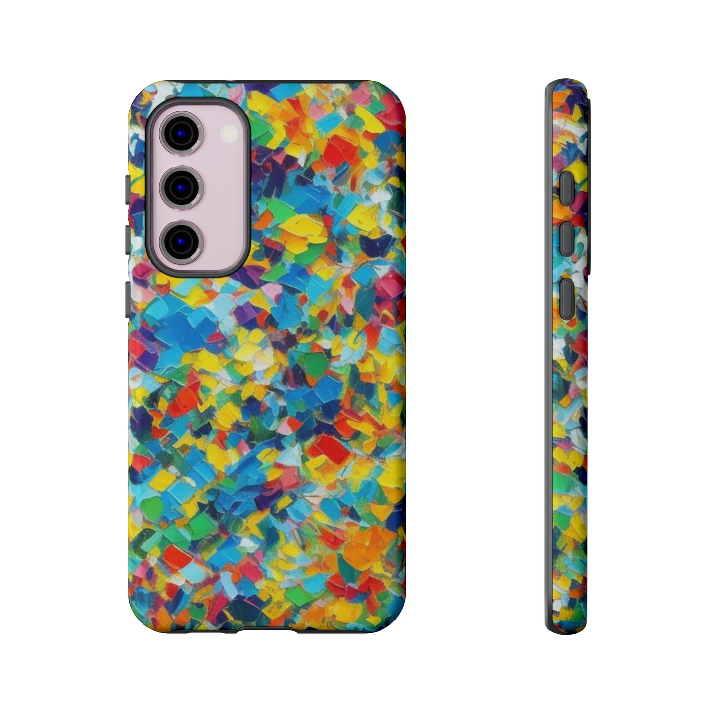 Tough Cases
