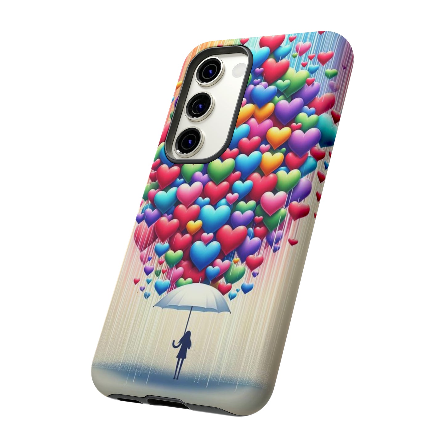 Tough Cases