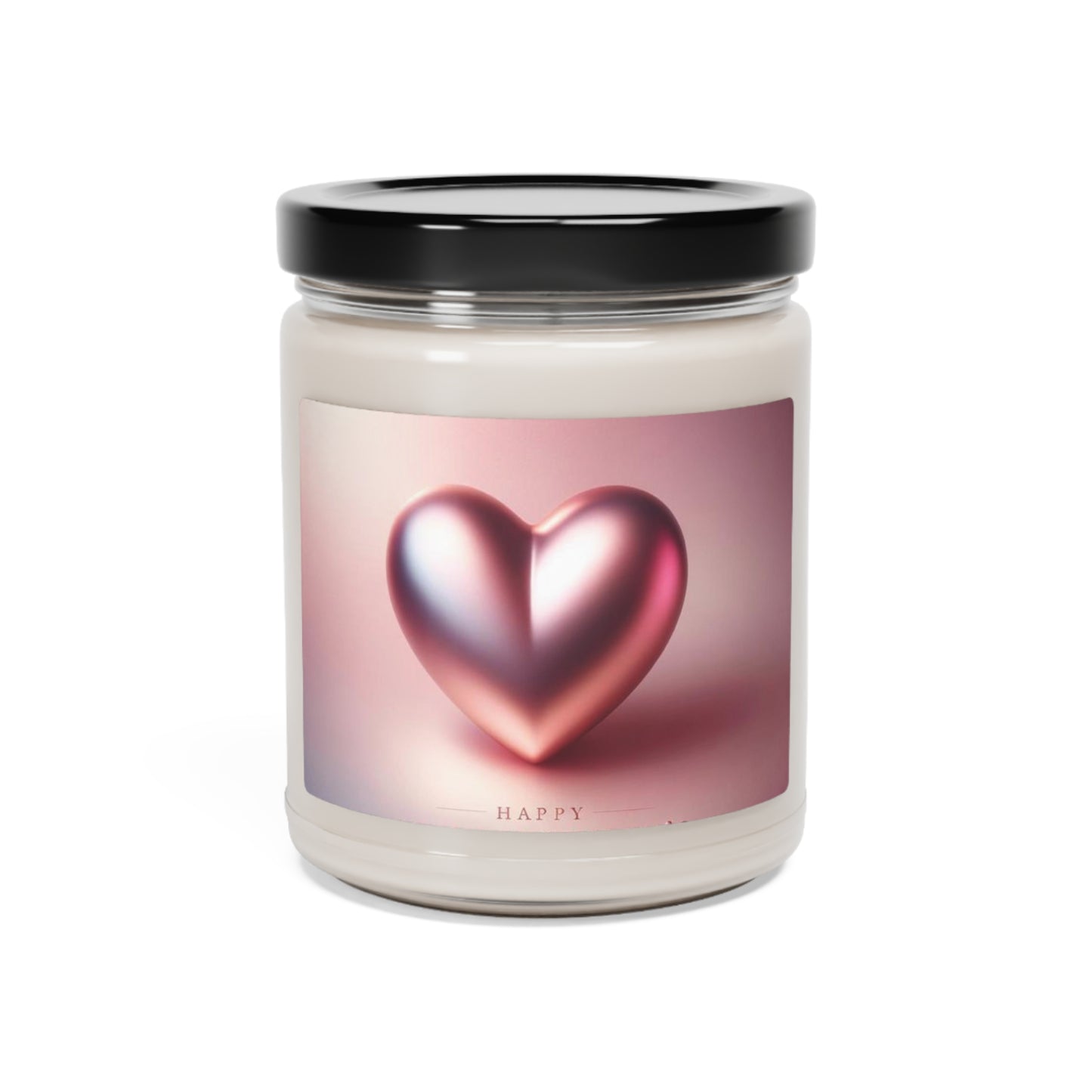 Scented Soy Candle, 9oz