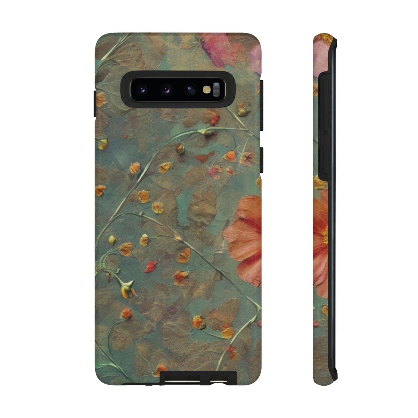 Tough Cases